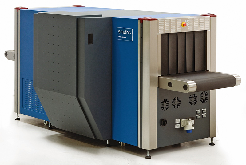    HI-SCAN 6040aTix  