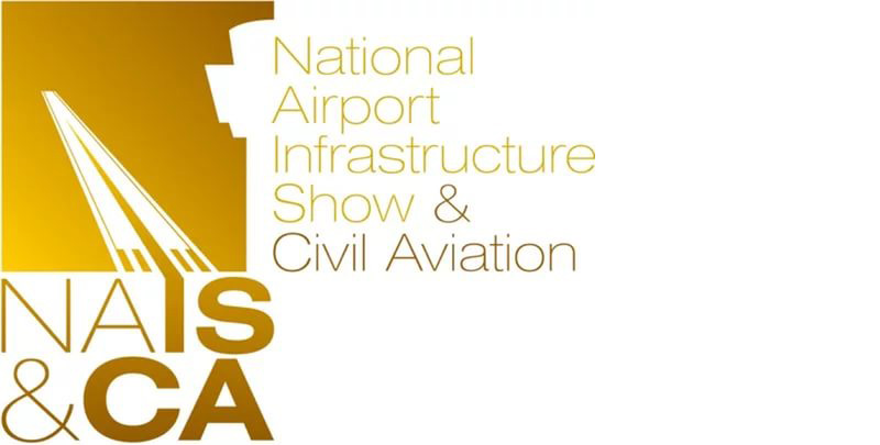        230  260   National Airport Infrastructure Show & Civil Aviation 2015    .